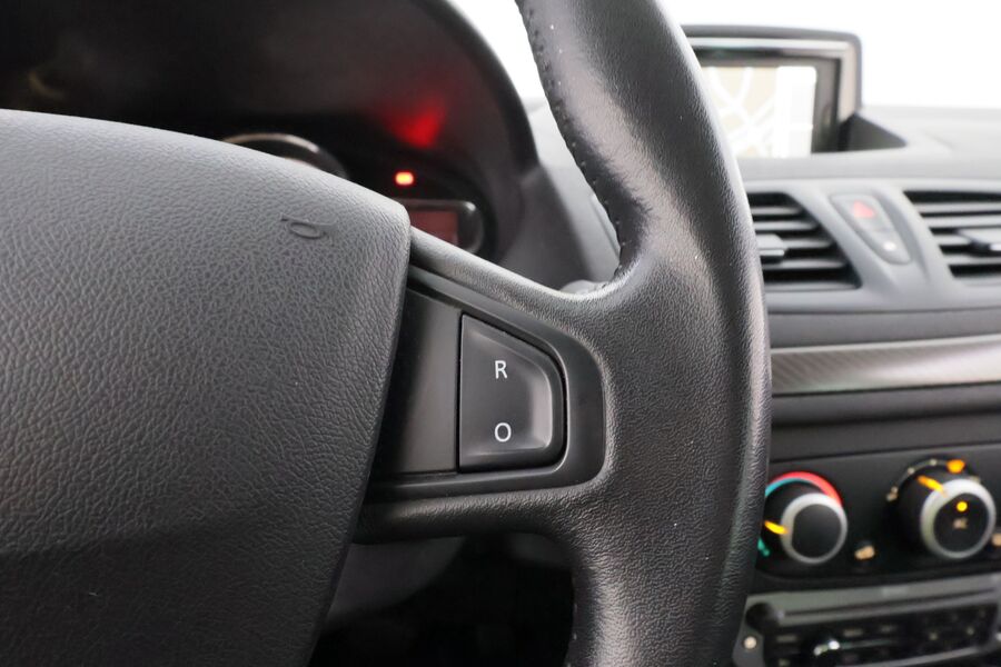 Renault Mégane vaihtoauto