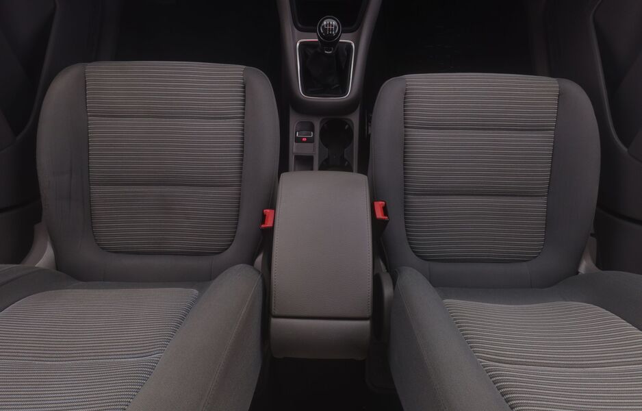 SEAT Alhambra vaihtoauto