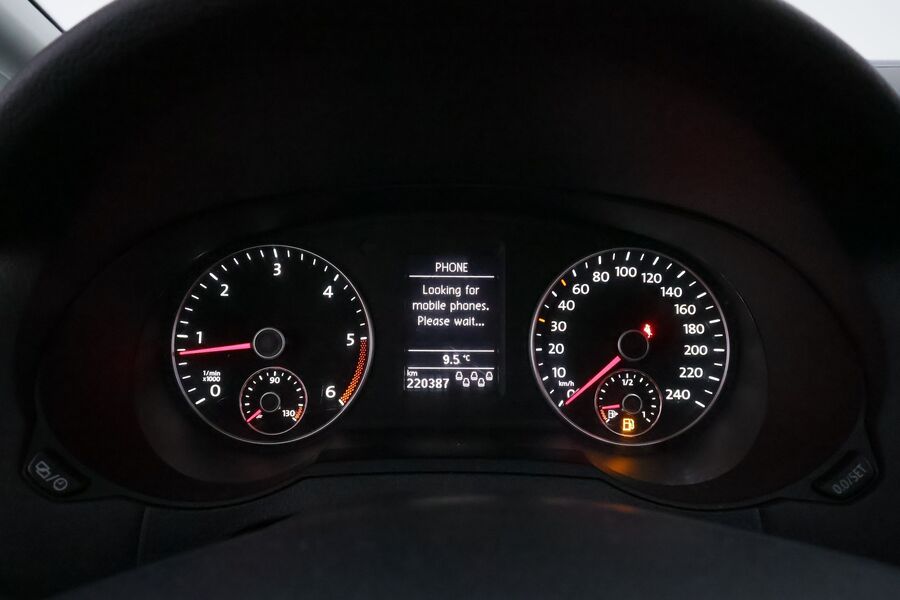 SEAT Alhambra vaihtoauto