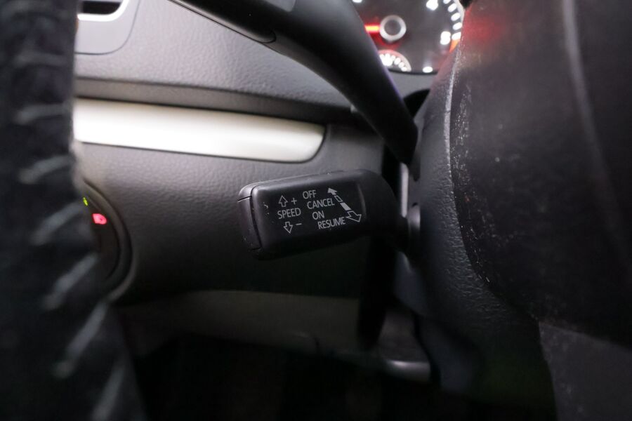 SEAT Alhambra vaihtoauto