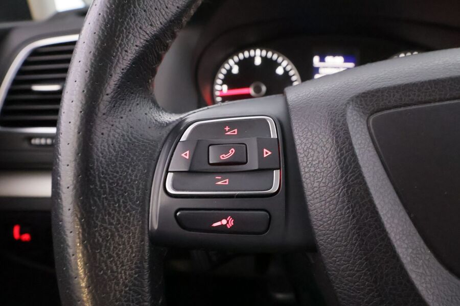 SEAT Alhambra vaihtoauto
