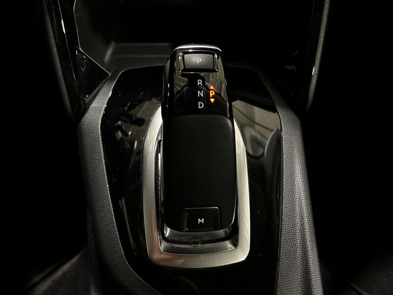 Peugeot 2008 vaihtoauto