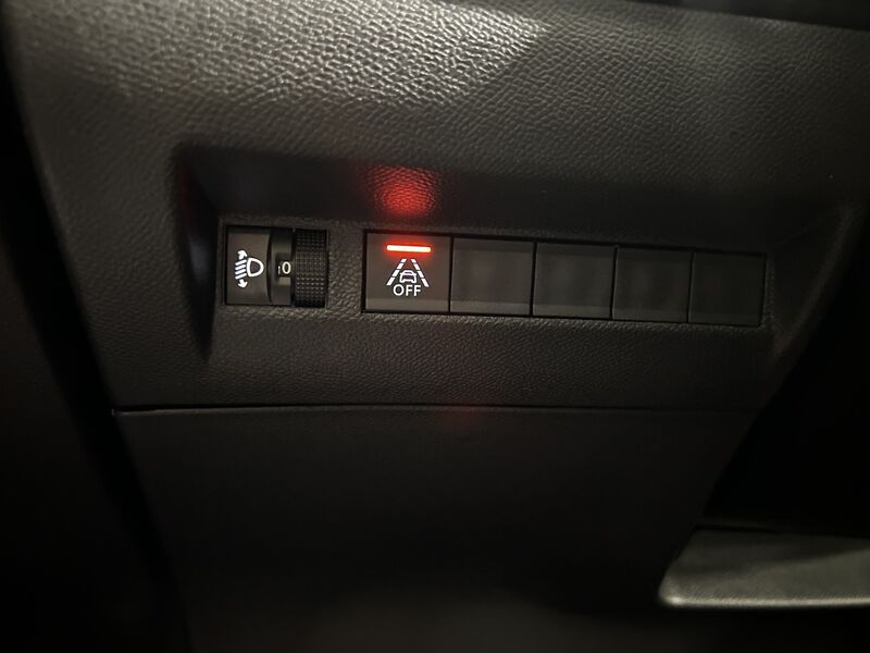 Peugeot 2008 vaihtoauto