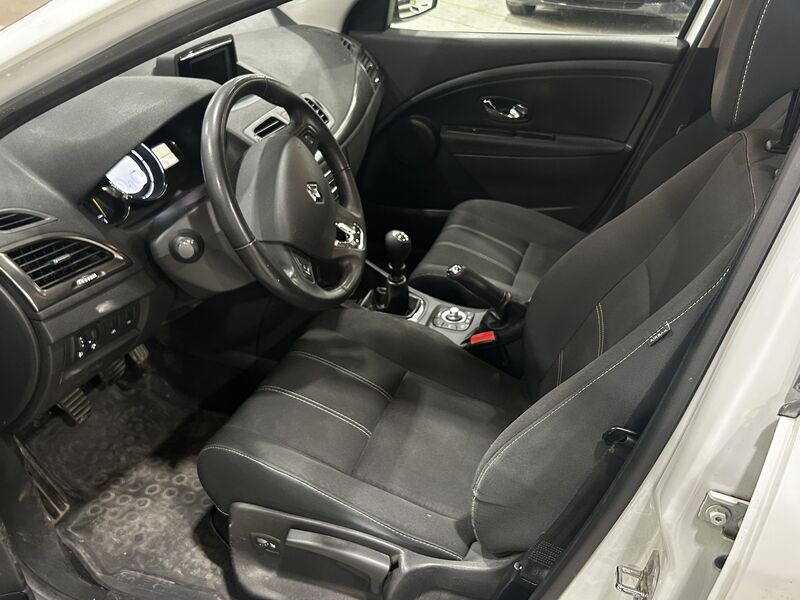 Renault Mégane vaihtoauto