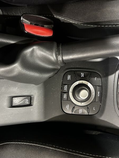 Renault Mégane vaihtoauto