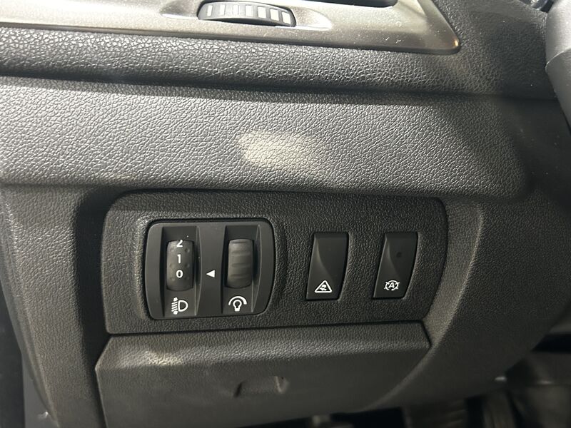 Renault Mégane vaihtoauto