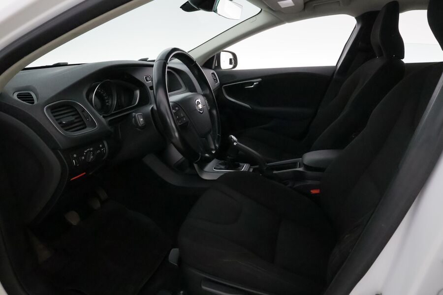 Volvo V40 vaihtoauto