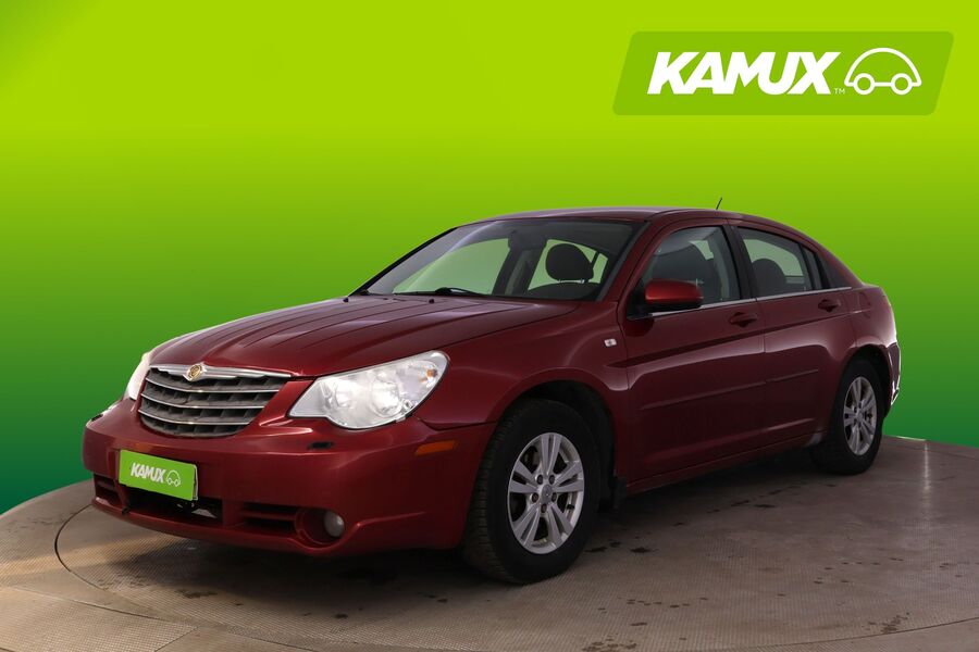 Chrysler Sebring vaihtoauto