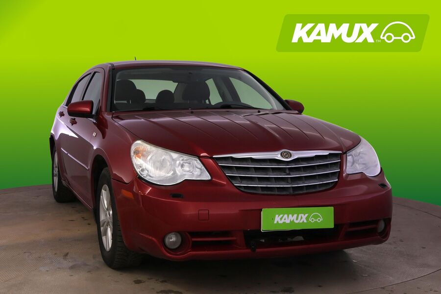 Chrysler Sebring vaihtoauto