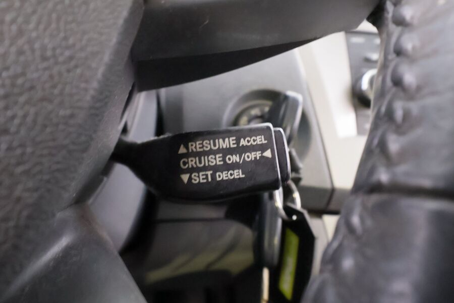 Chrysler Sebring vaihtoauto