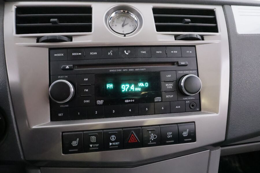 Chrysler Sebring vaihtoauto