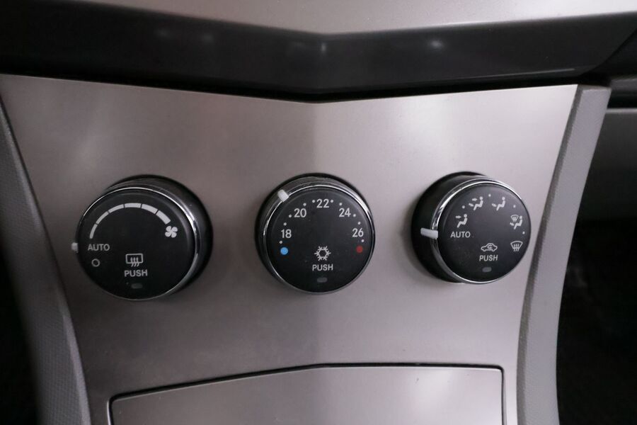 Chrysler Sebring vaihtoauto