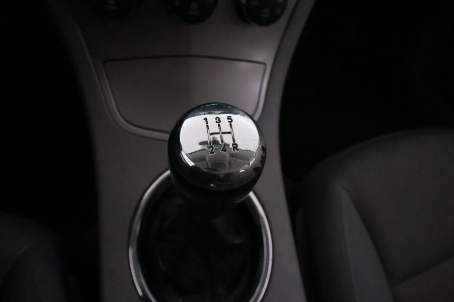 Chrysler Sebring vaihtoauto