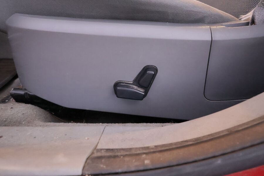 Chrysler Sebring vaihtoauto