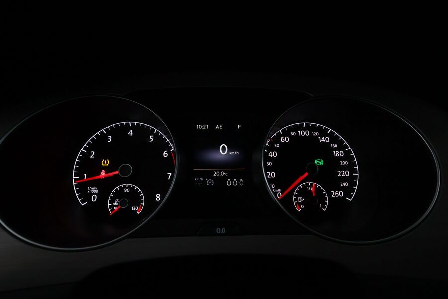 Volkswagen Golf Sportsvan vaihtoauto