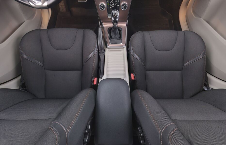 Volvo V40 Cross Country vaihtoauto