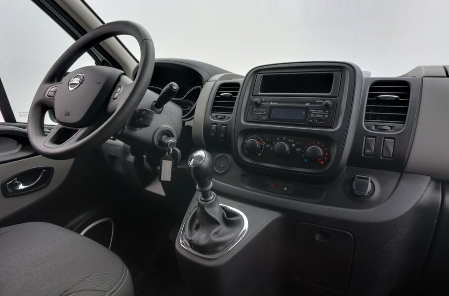 Nissan NV300 vaihtoauto