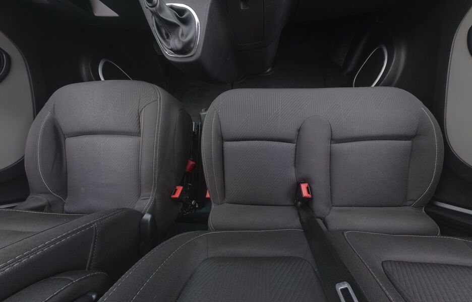 Nissan NV300 vaihtoauto