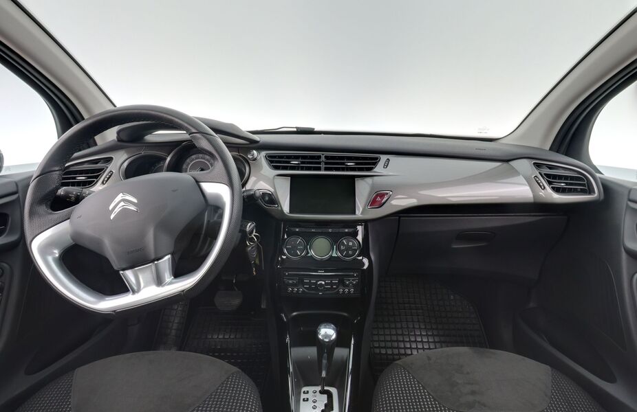 Citroën C3 vaihtoauto