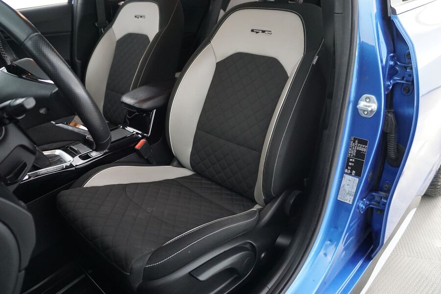 Kia Proceed vaihtoauto