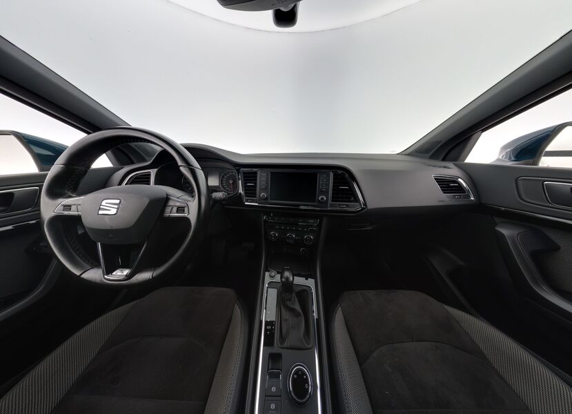 SEAT Ateca vaihtoauto