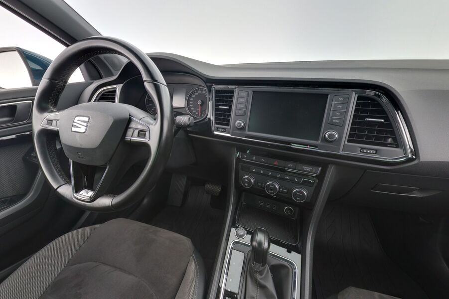 SEAT Ateca vaihtoauto