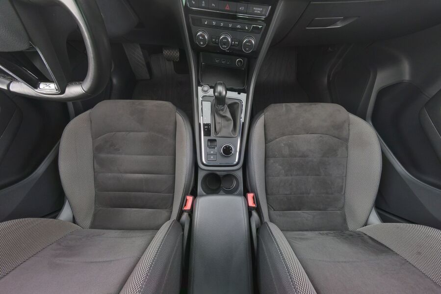 SEAT Ateca vaihtoauto