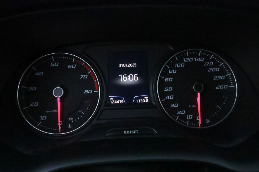 SEAT Ateca vaihtoauto