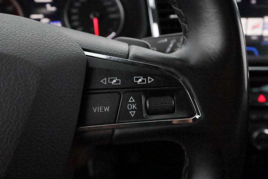 SEAT Ateca vaihtoauto