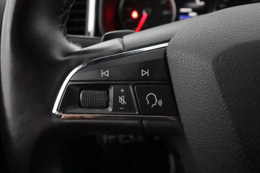 SEAT Ateca vaihtoauto