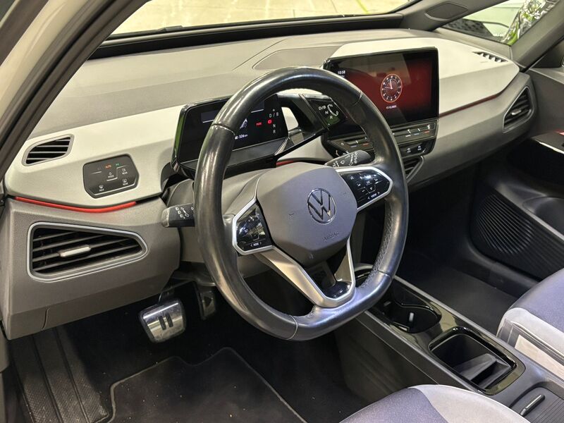 Volkswagen ID.3 vaihtoauto