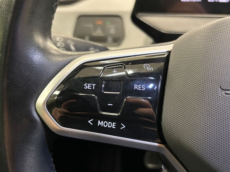 Volkswagen ID.3 vaihtoauto