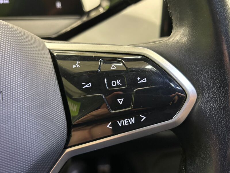 Volkswagen ID.3 vaihtoauto