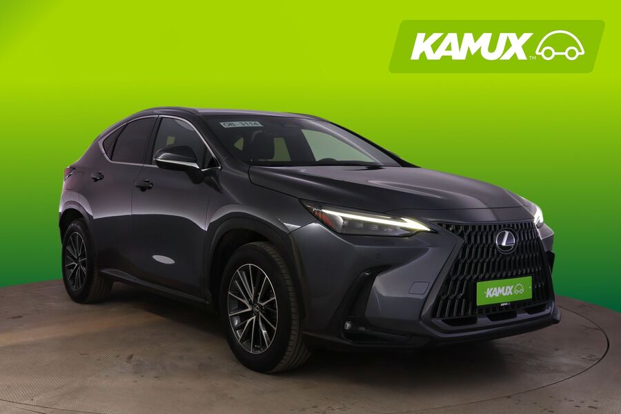 Lexus NX vaihtoauto