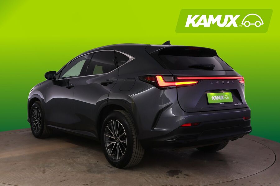 Lexus NX vaihtoauto