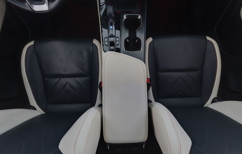 Lexus NX vaihtoauto