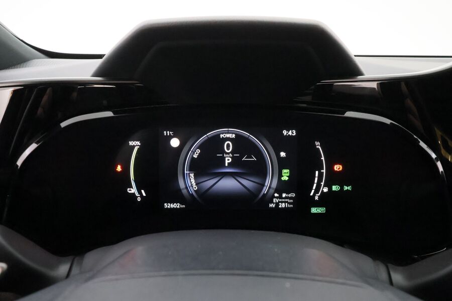 Lexus NX vaihtoauto