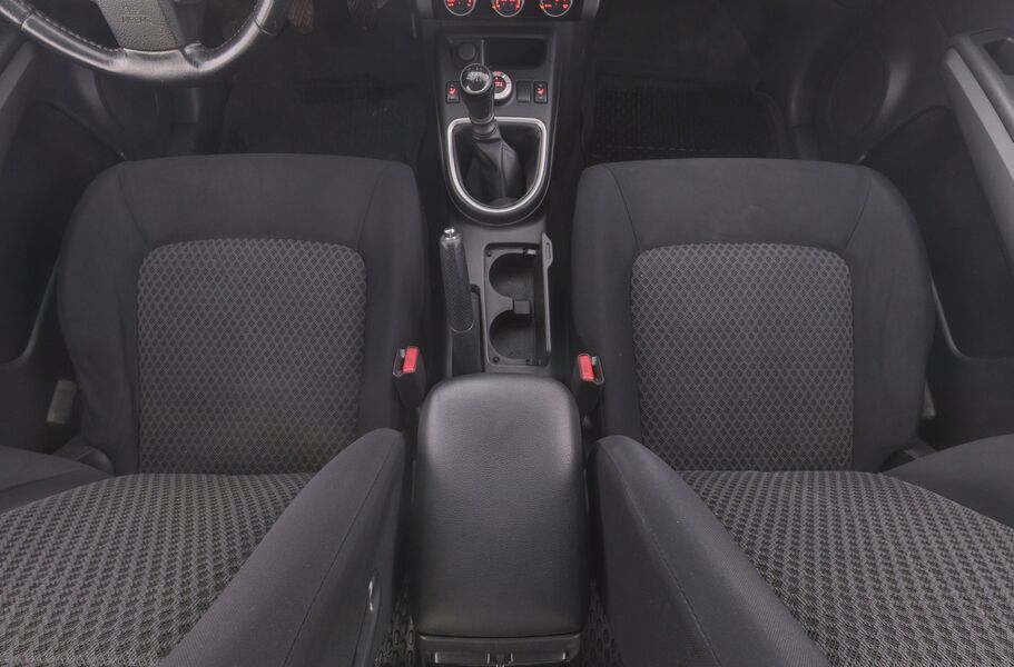 Nissan X-Trail vaihtoauto