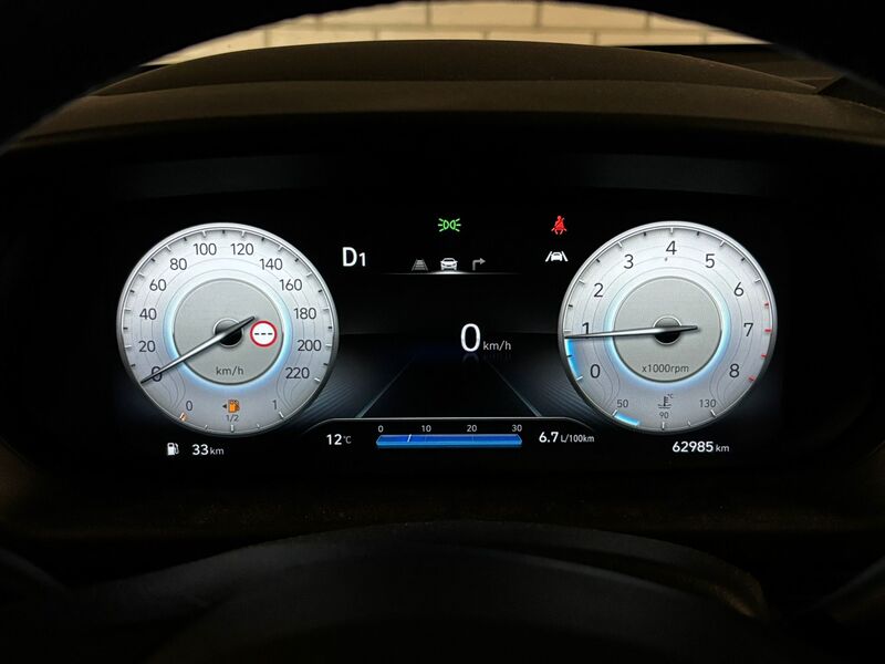 Hyundai i20 vaihtoauto