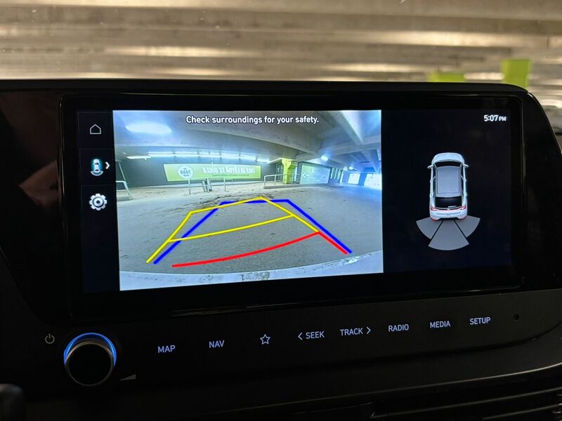 Hyundai i20 vaihtoauto