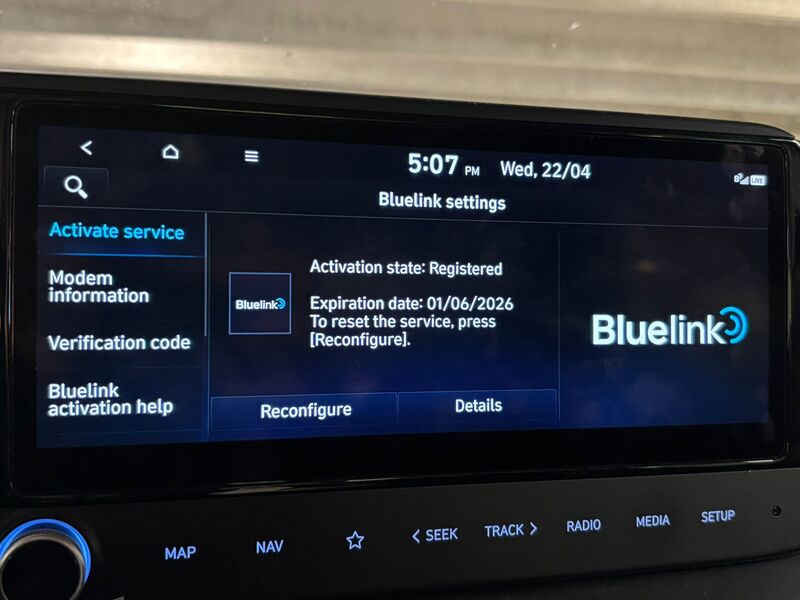 Hyundai i20 vaihtoauto