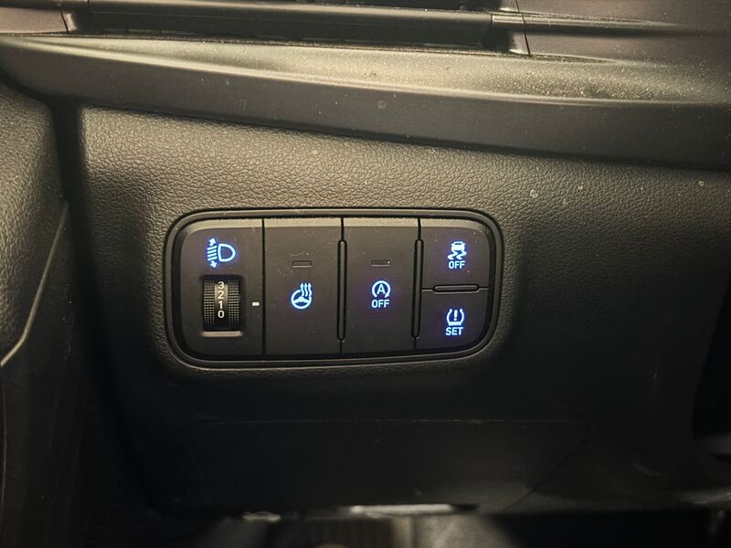 Hyundai i20 vaihtoauto