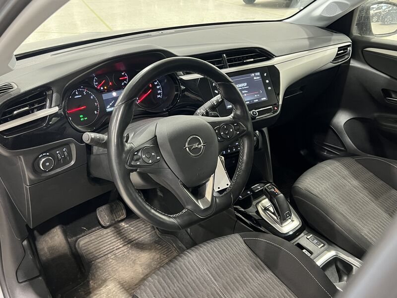 Opel Corsa vaihtoauto