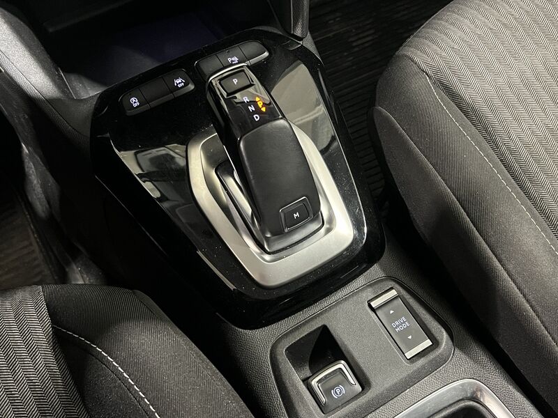 Opel Corsa vaihtoauto