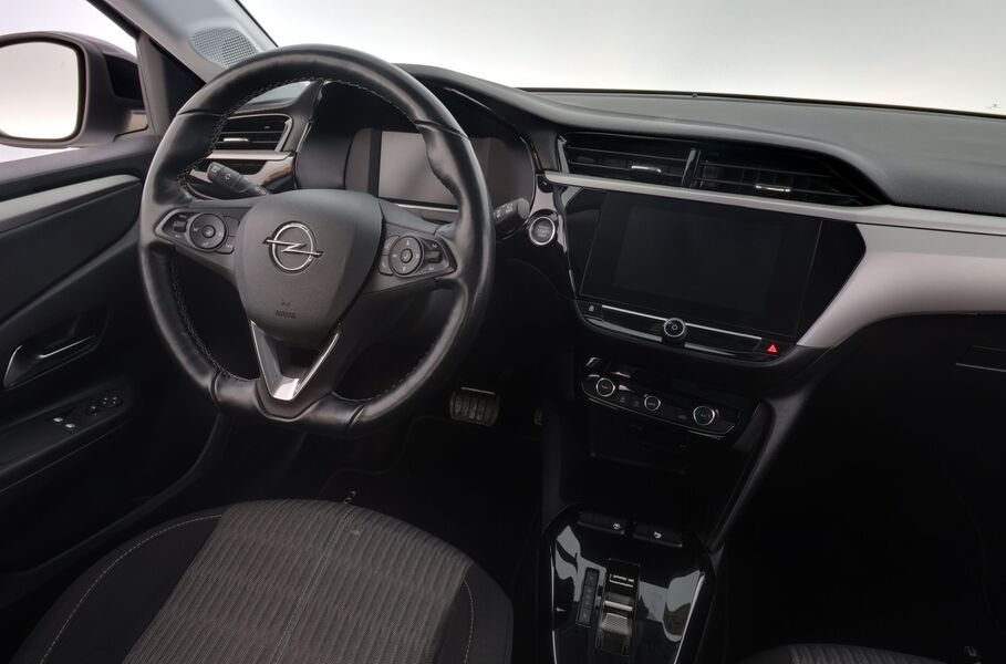 Opel Corsa-e vaihtoauto