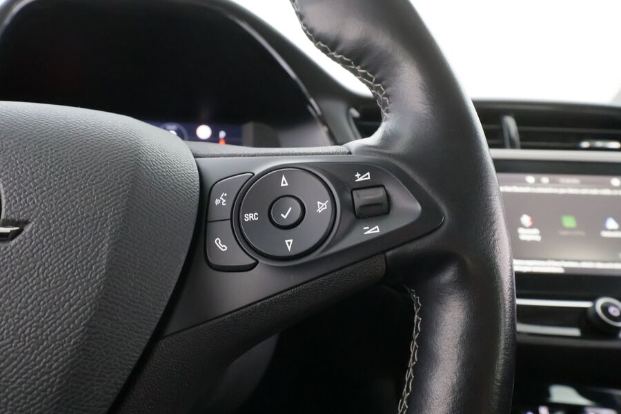 Opel Corsa-e vaihtoauto