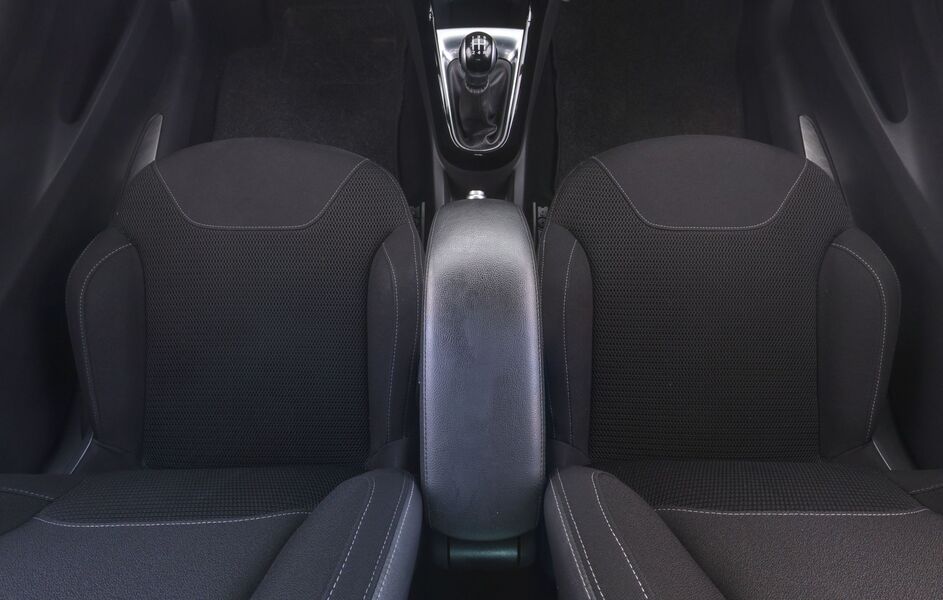 Citroën DS3 vaihtoauto