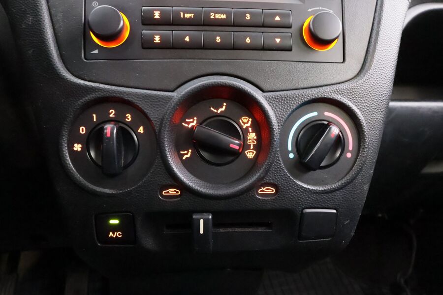 Kia Picanto vaihtoauto