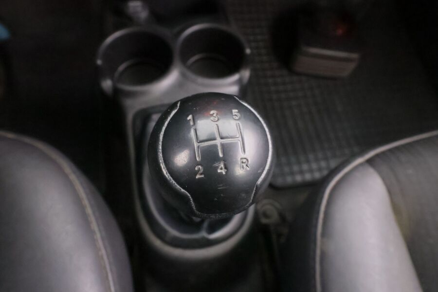 Kia Picanto vaihtoauto