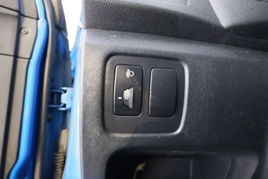 Kia Picanto vaihtoauto